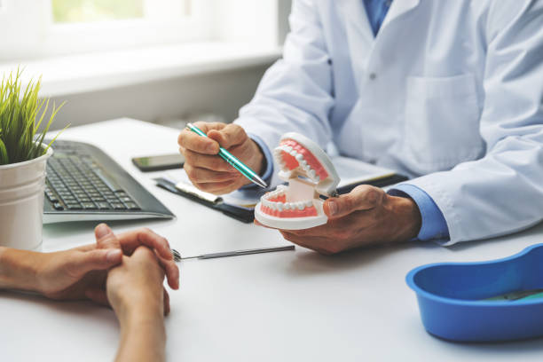 Emergency Dental Services in Otsego, MN